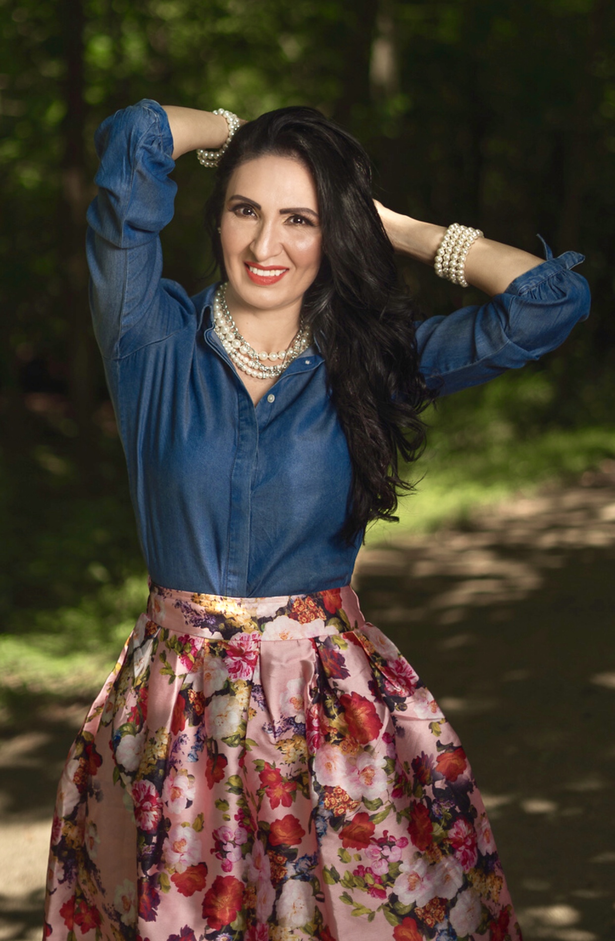 Mafer Roussell