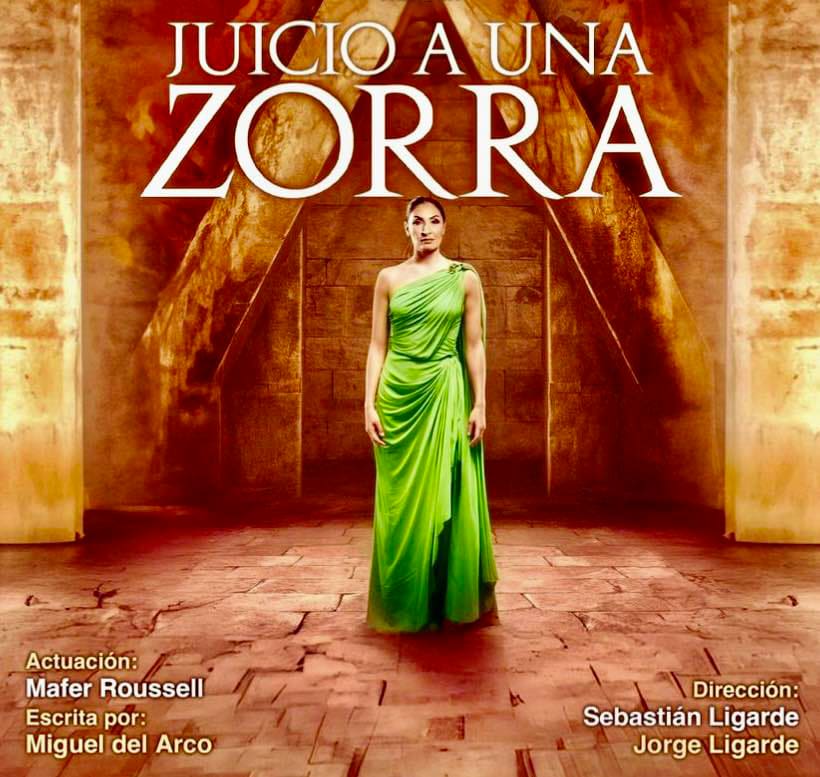 Juicio a una Zorra