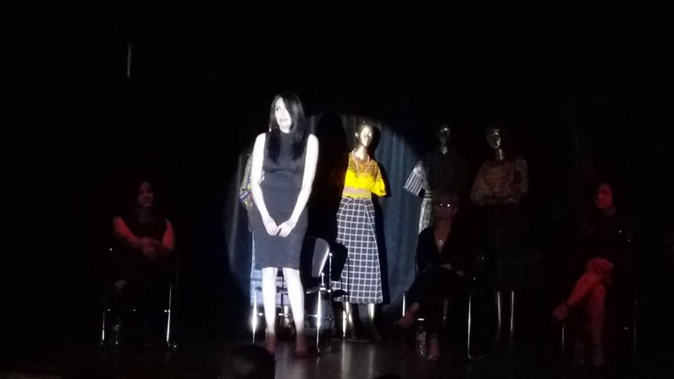 Monólogos de la Vagina